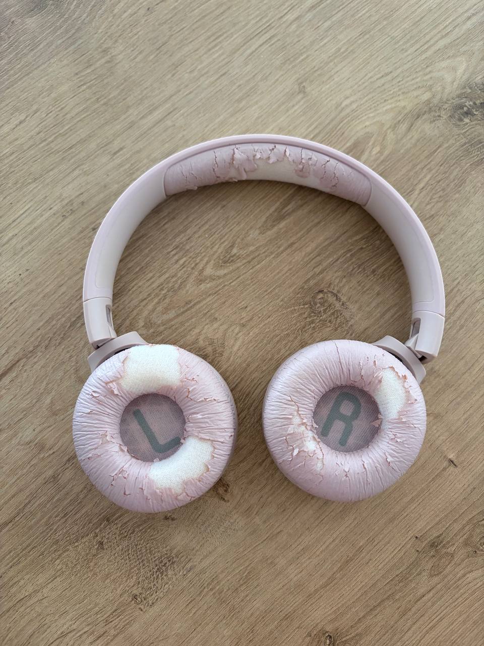 JBL slušalice