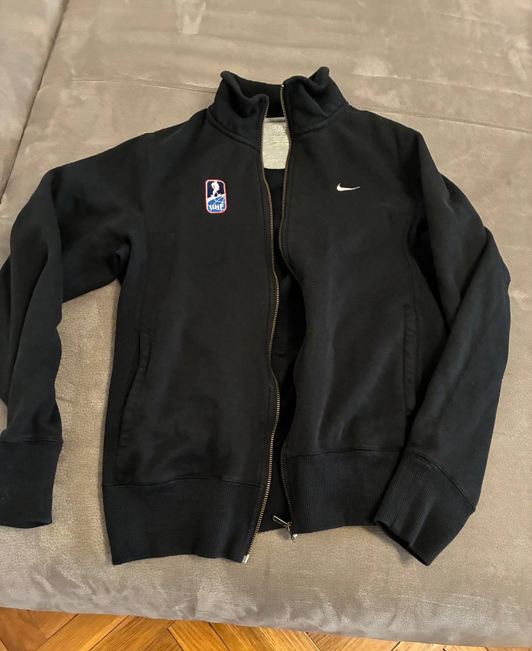 Кофта Nike + NHL