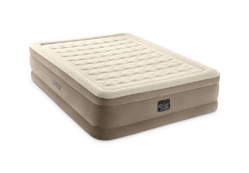 Napušna kreveta Intex Queen deluxe