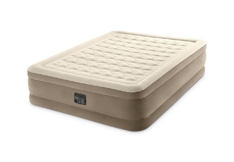 Napušna kreveta Intex Queen deluxe photo 2