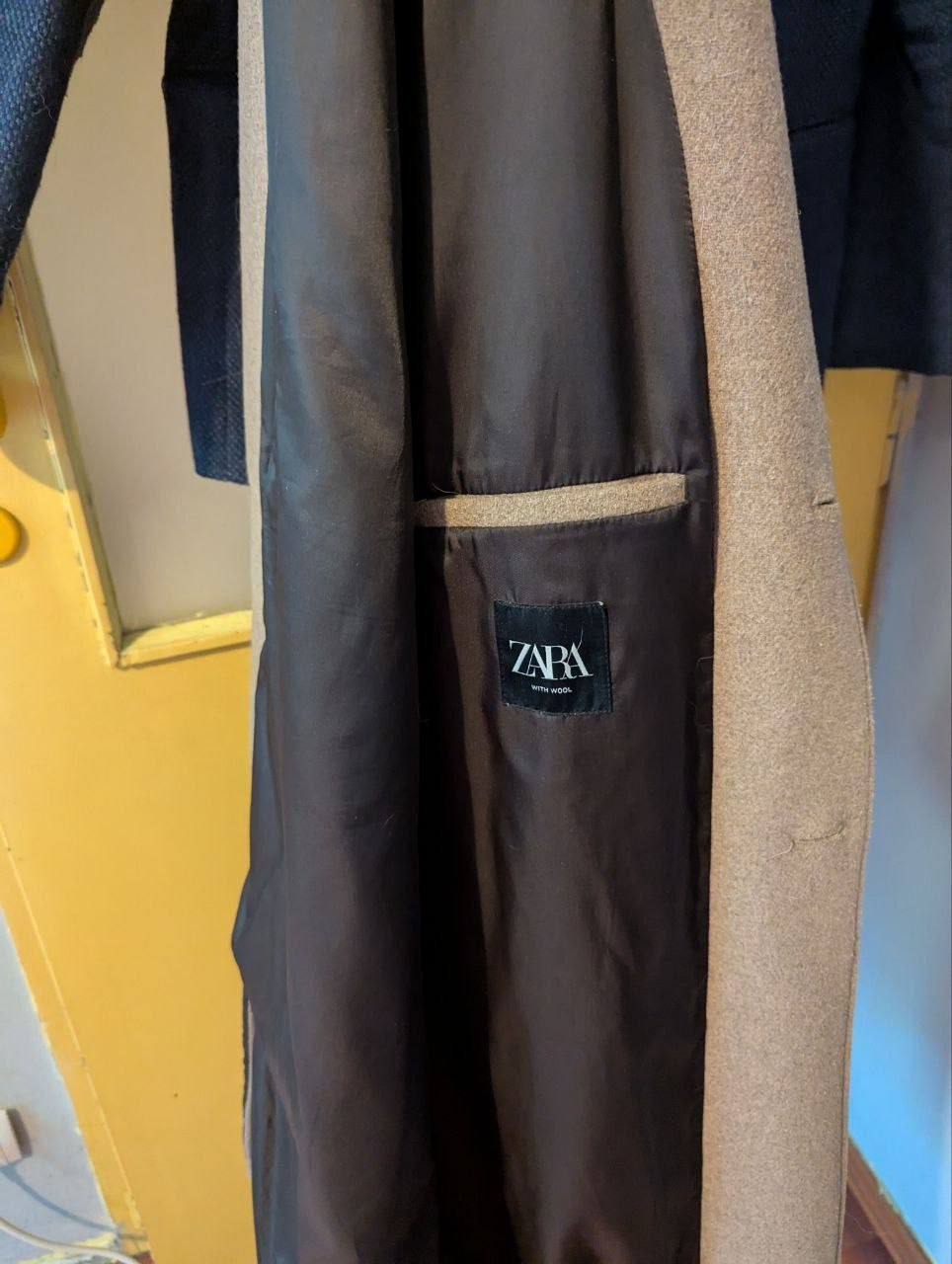 Полупальто Zara, размер M photo 5