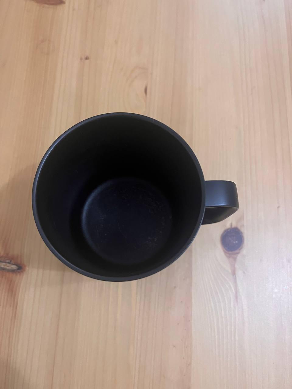 pametna krznica Ember Mug photo 2