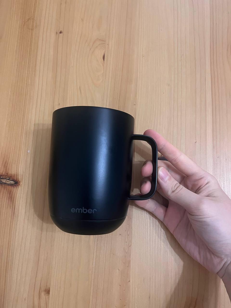 pametna krznica Ember Mug photo 3