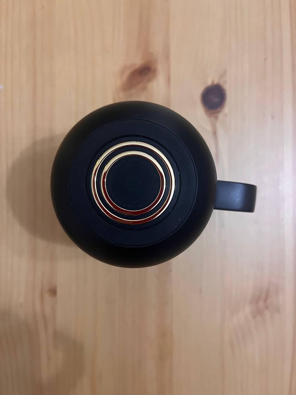 pametna krznica Ember Mug photo 4