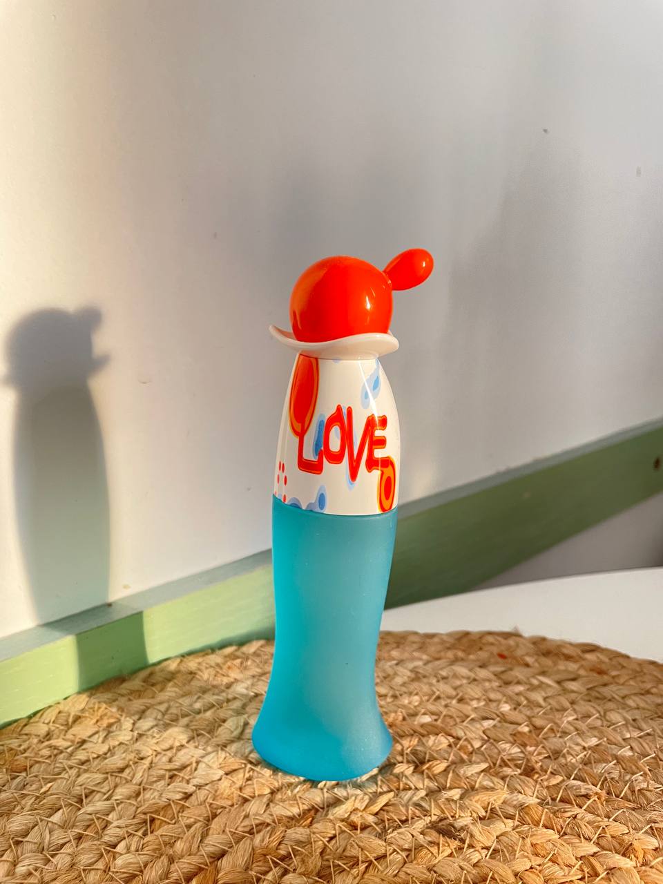 MOSCHINO I Love Love тоалетна вода