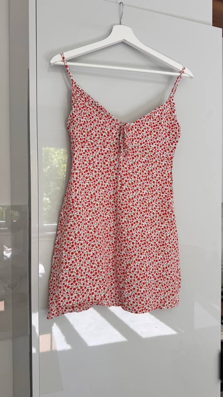 Платье Pull&Bear photo 2