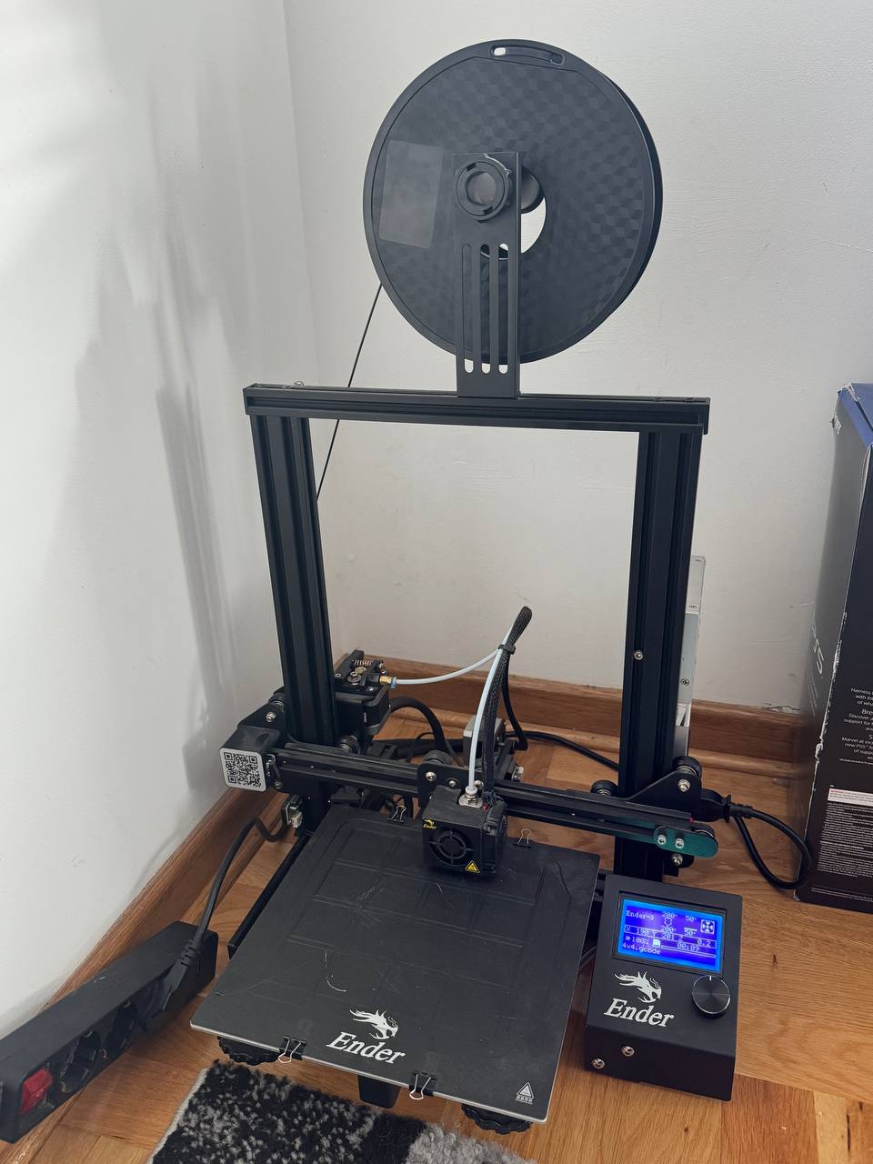 3D printer Ender 3