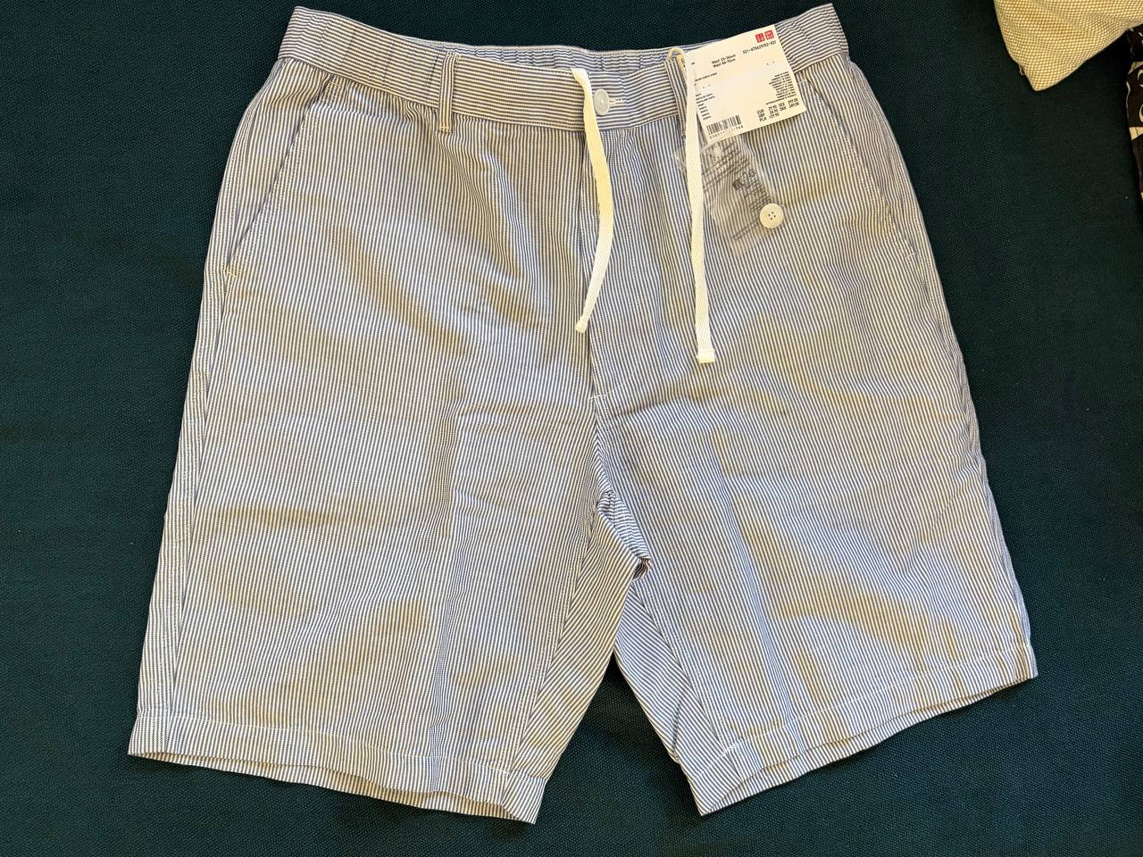 Uniqlo shorts