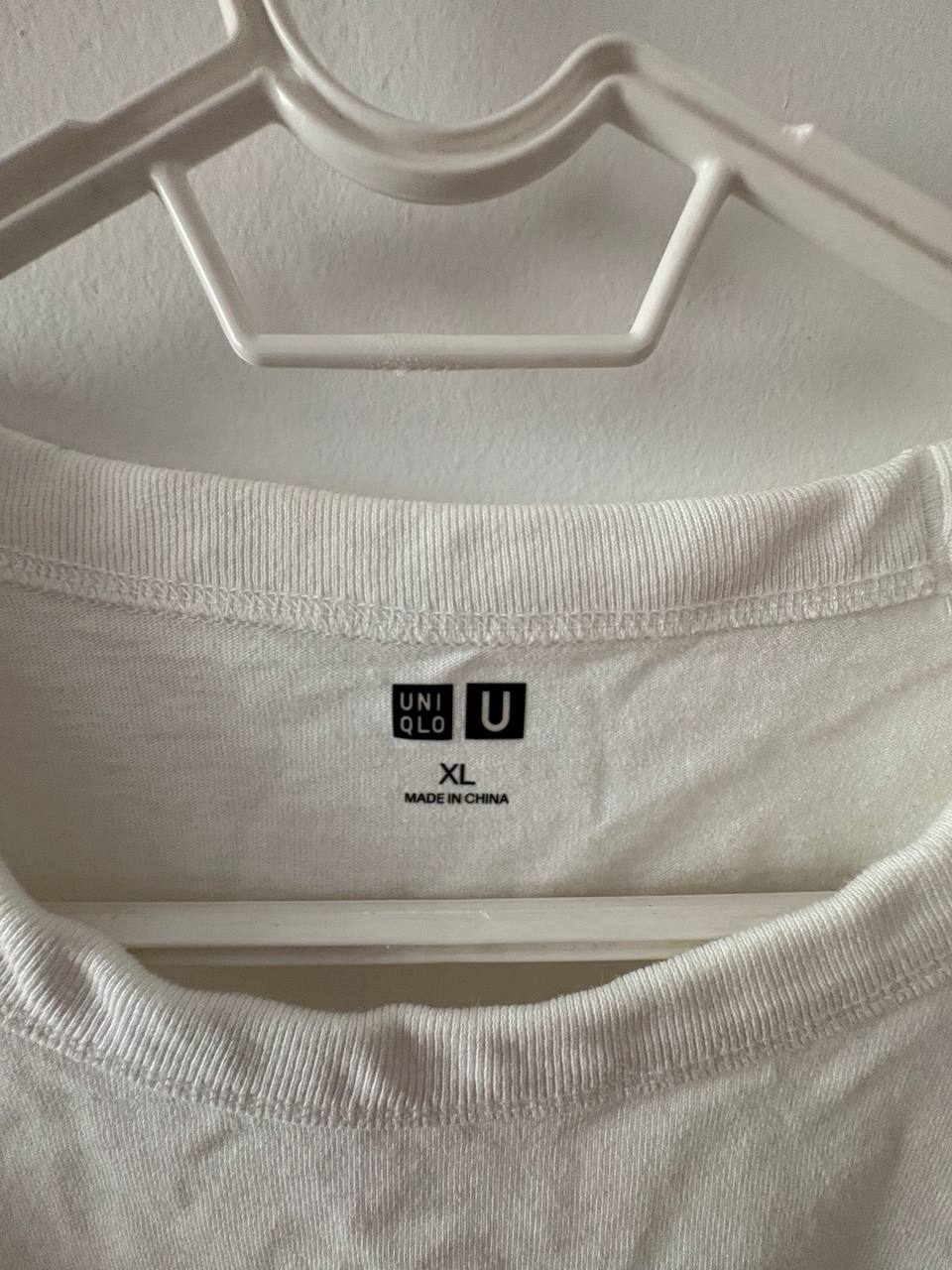 Uniqlo t-shirt