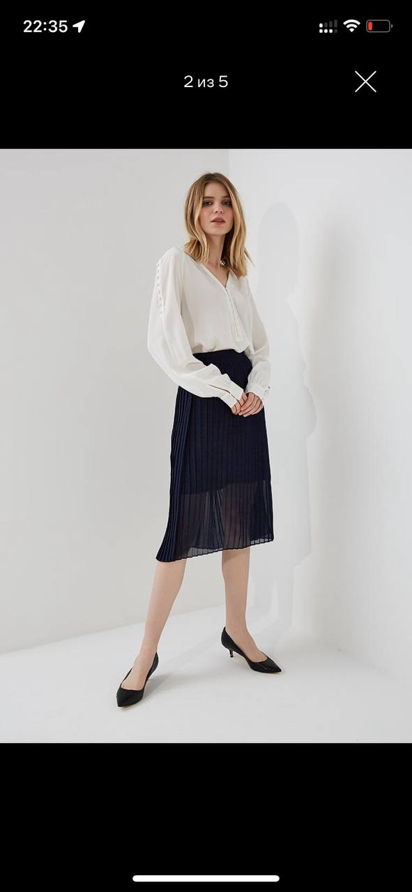 Suknja DKNY photo 2