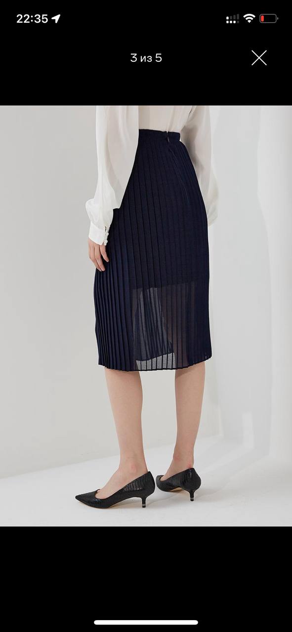 Suknja DKNY photo 3