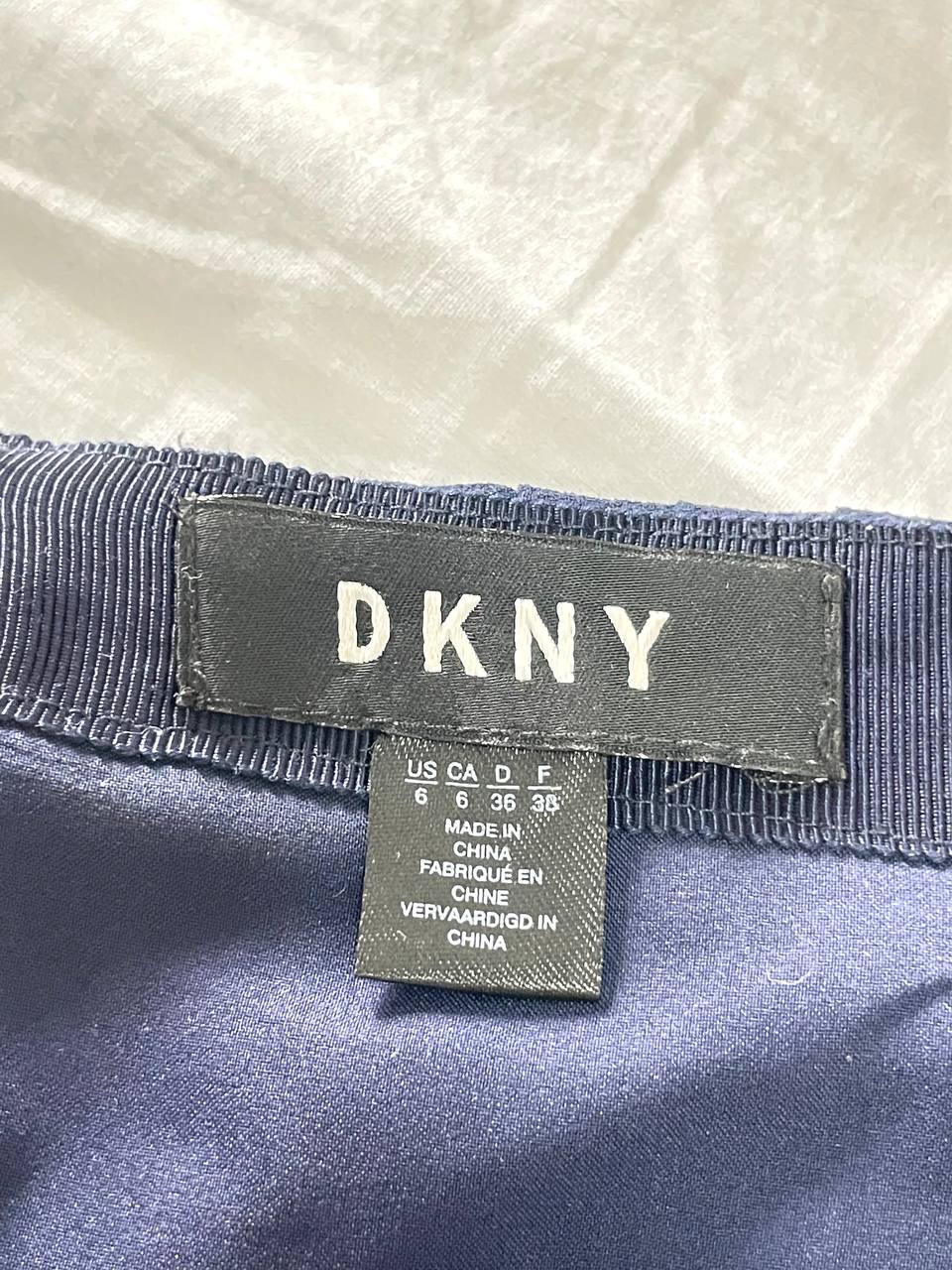 Suknja DKNY photo 9