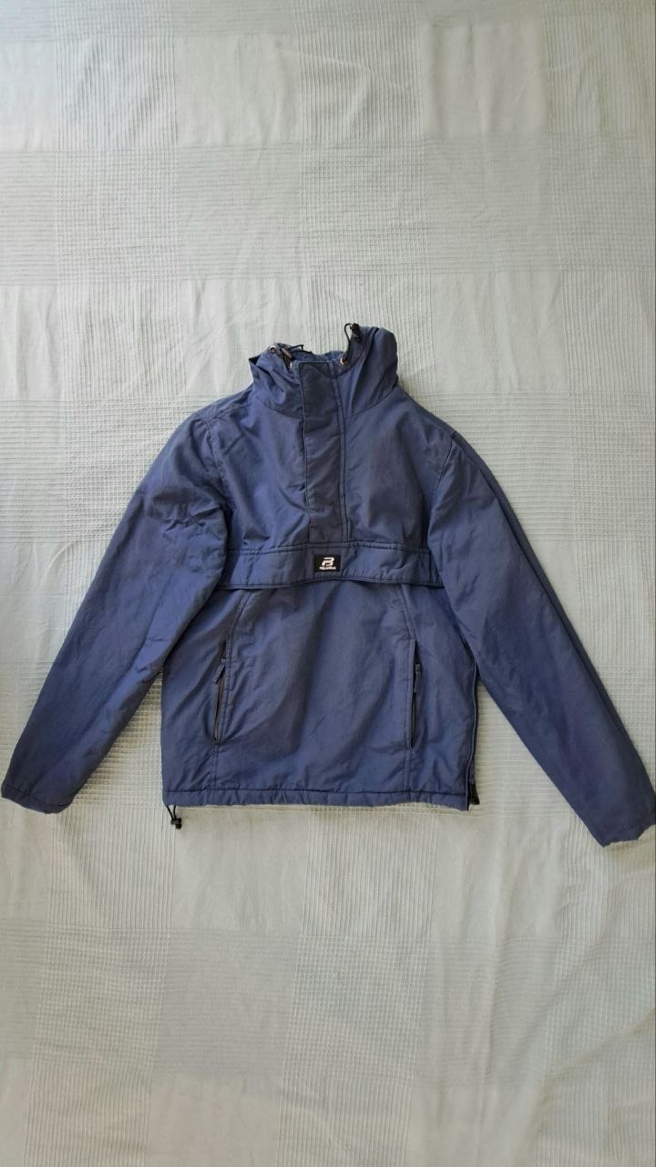 Women's anorak