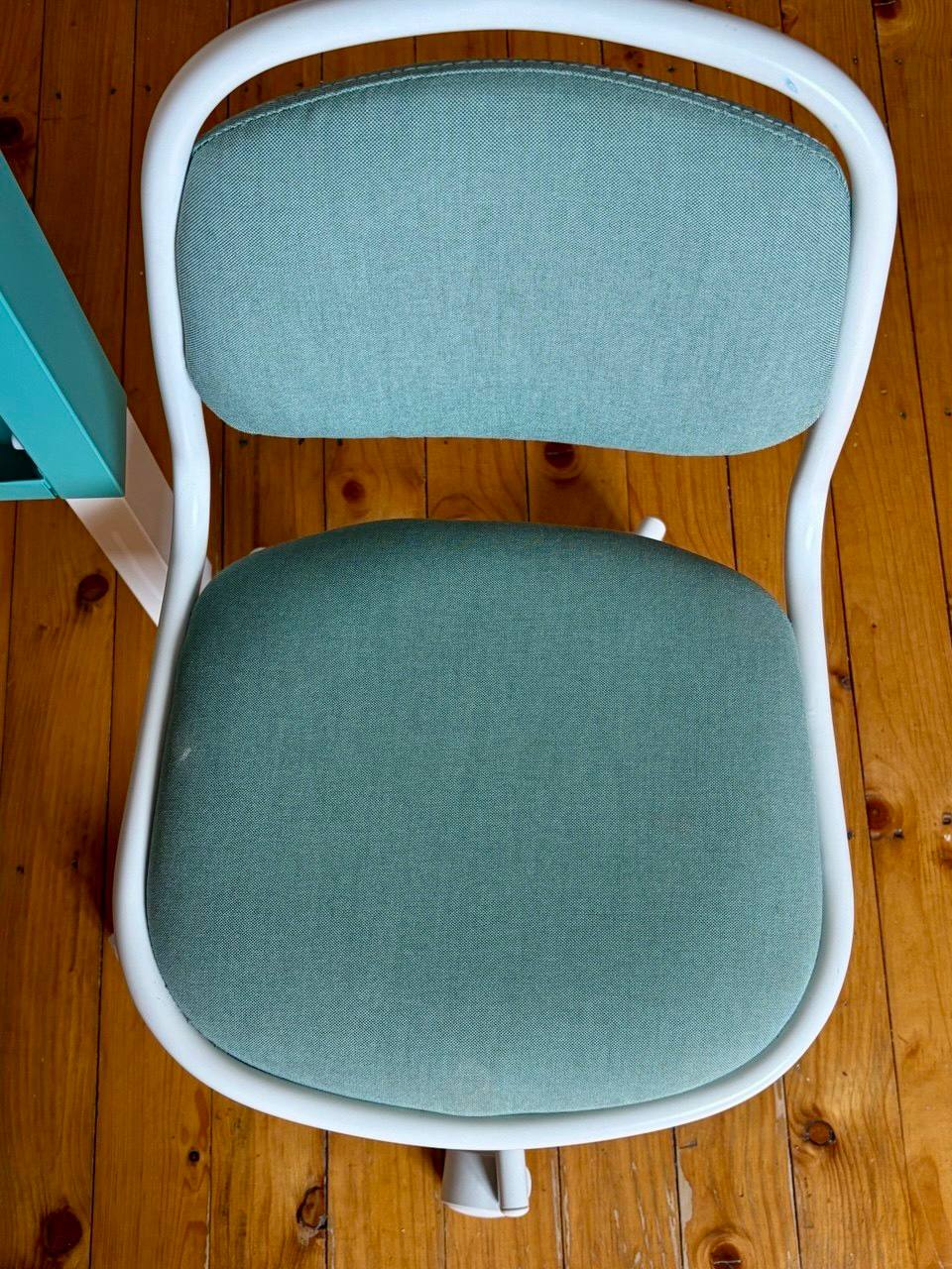 детский стул IKEA ÖRFJÄLL photo 2