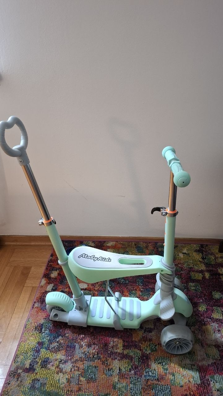 Dečiji skuter