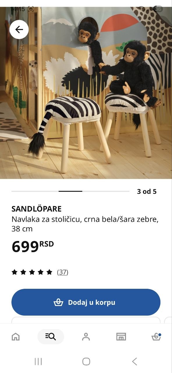 Dečiji skuter photo 7