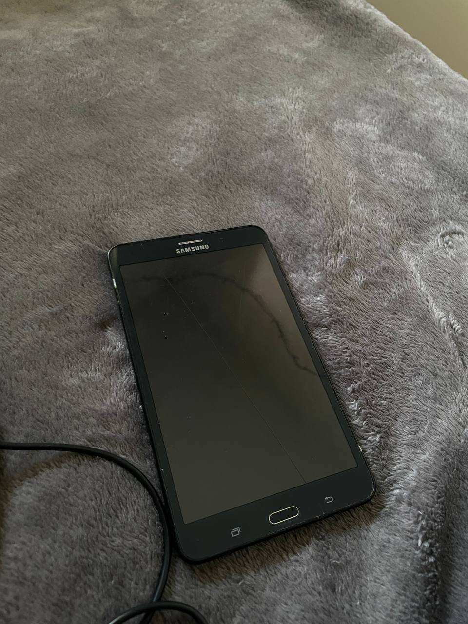Samsung tableta photo 2