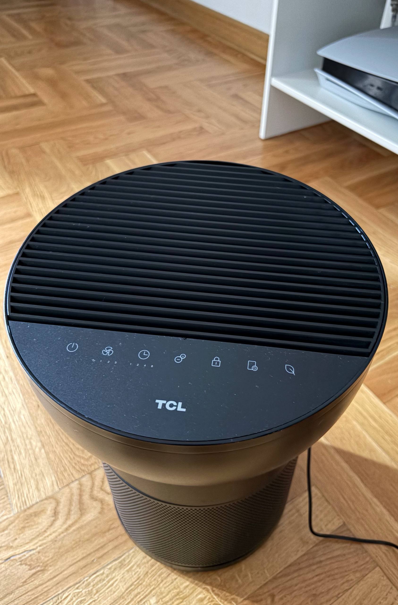TCL Breeva A2WW Uredjač vazduha photo 2