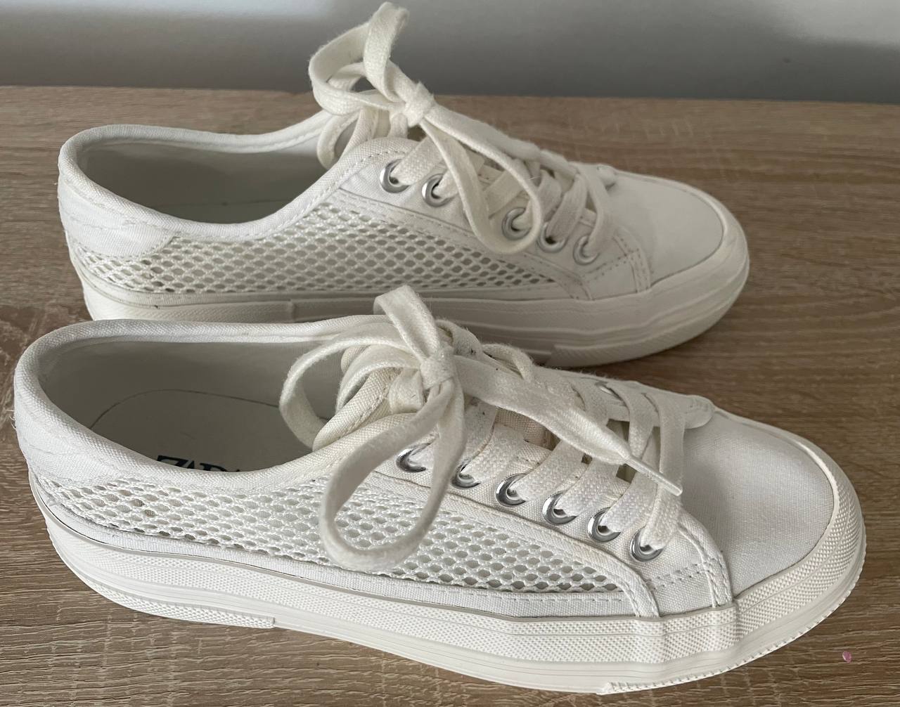 Zara cipke photo 3