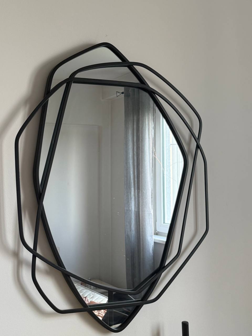 designer mirror