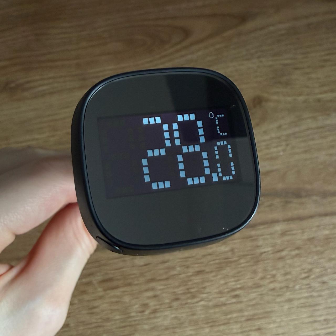 Digital thermometer for coffee MHW-3BOMBER photo 2