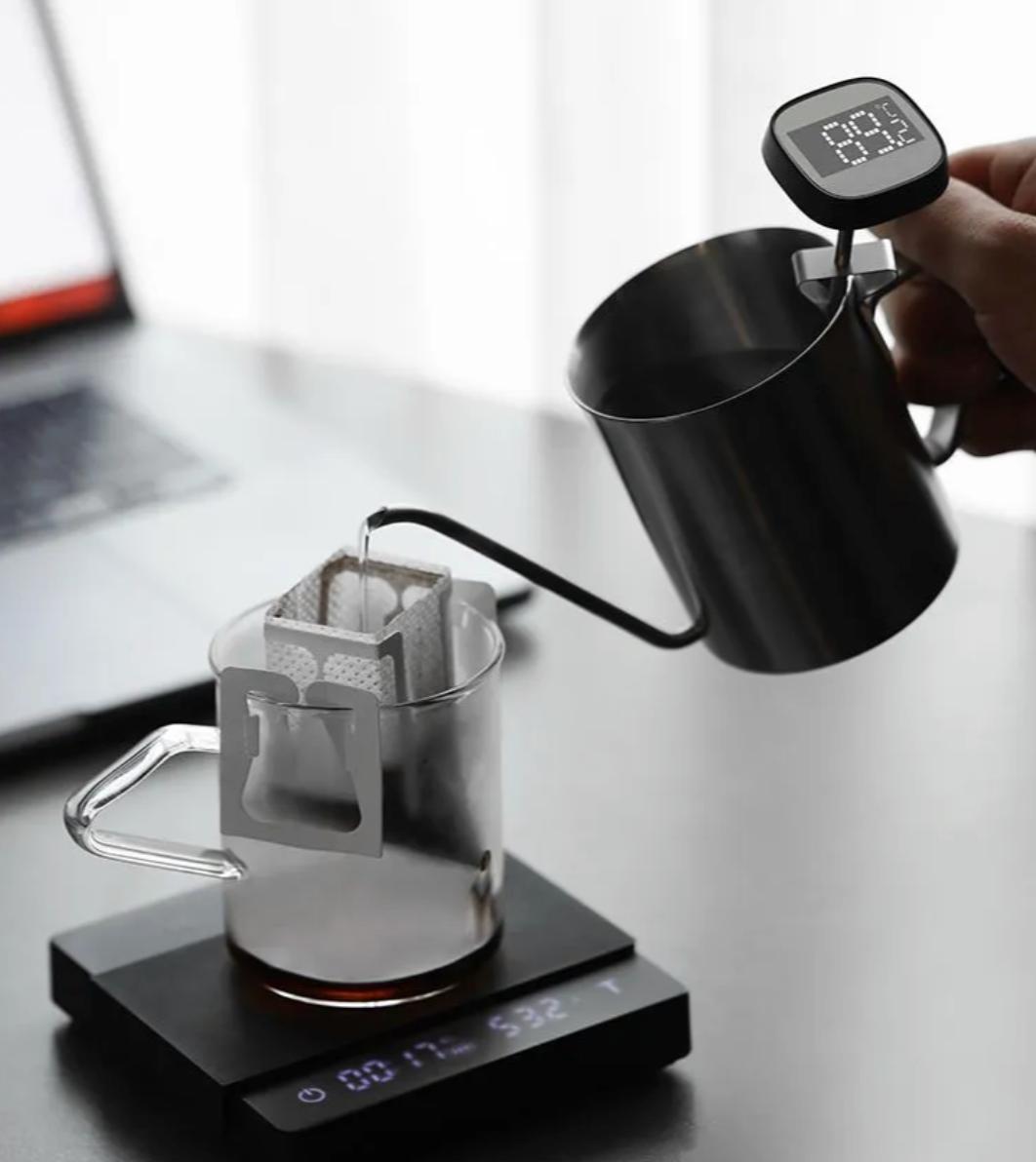 Digital thermometer for coffee MHW-3BOMBER photo 3