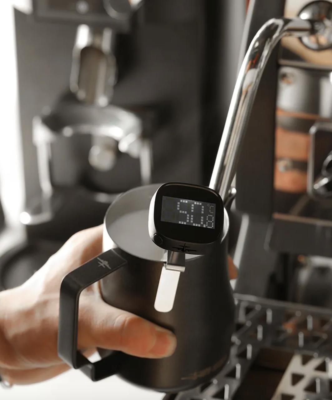 Digital thermometer for coffee MHW-3BOMBER photo 4