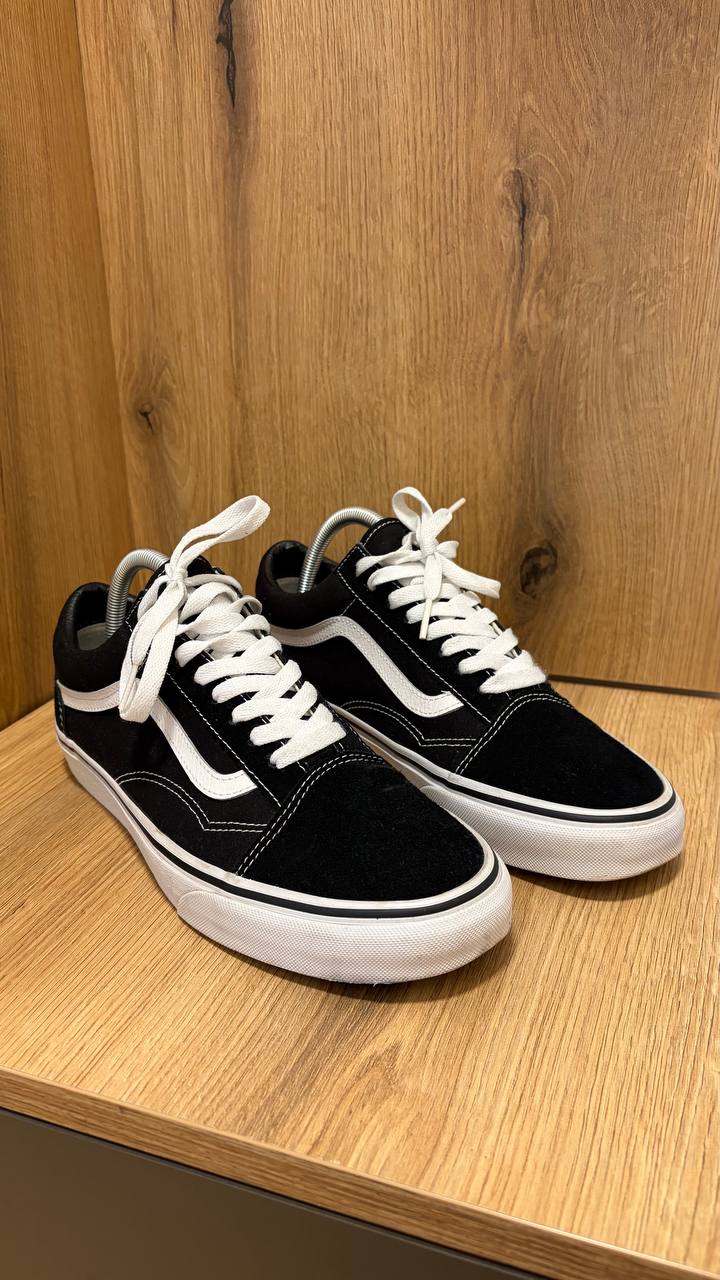 Vans čarape
