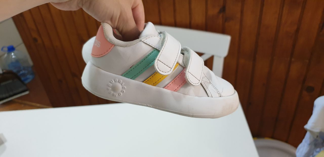 Adidas