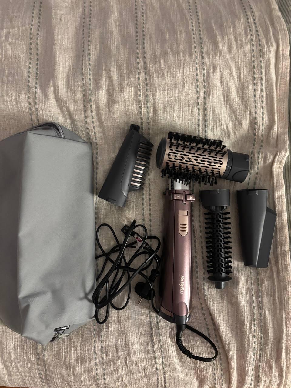 Babyliss styler AS960E