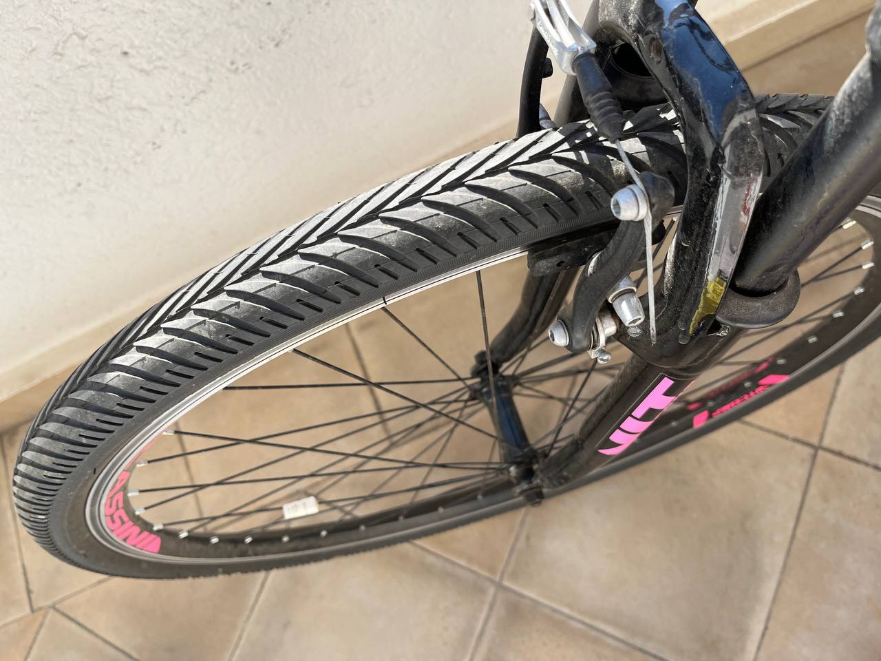 Bicycle photo 2
