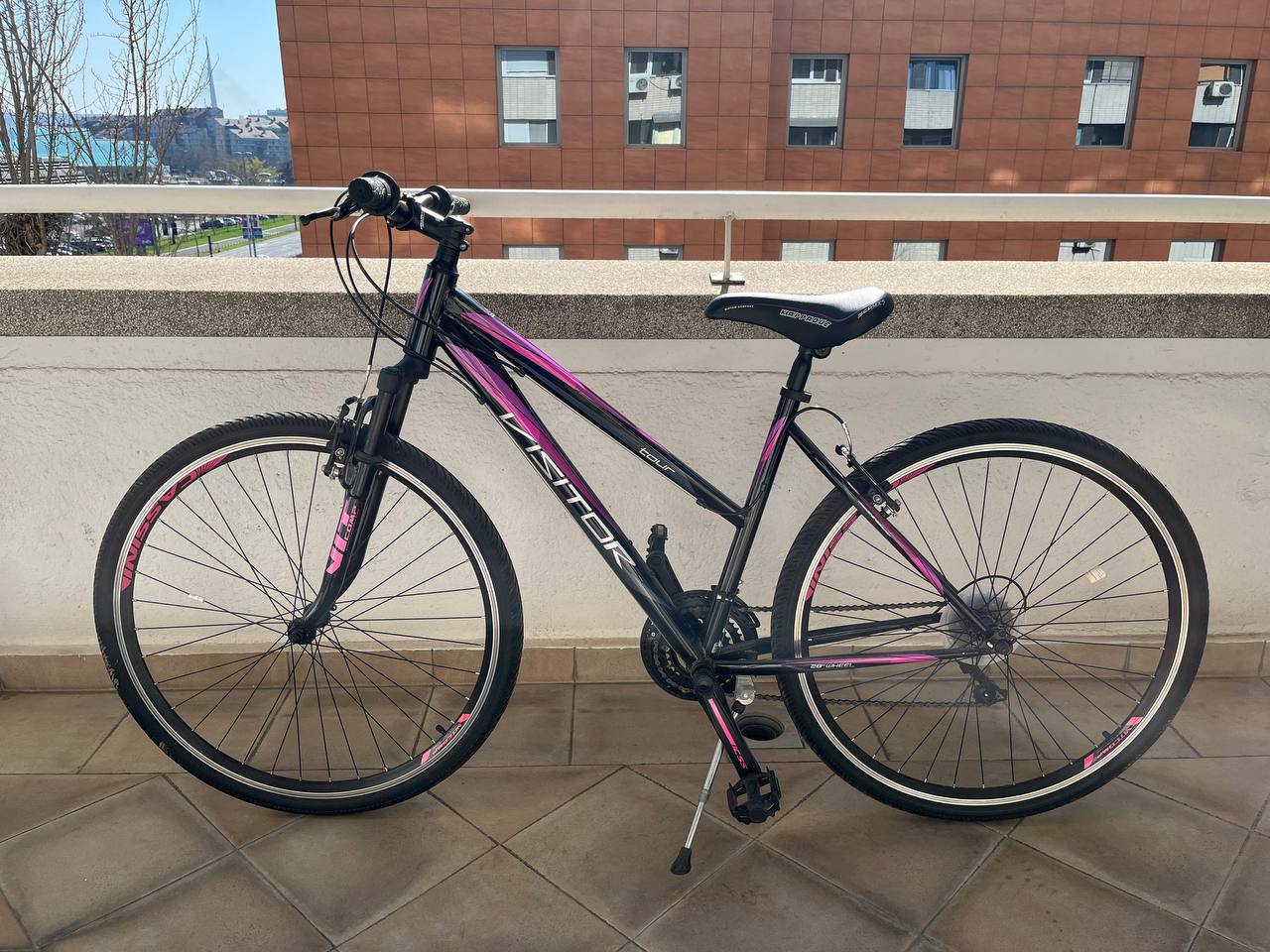 Bicycle photo 3