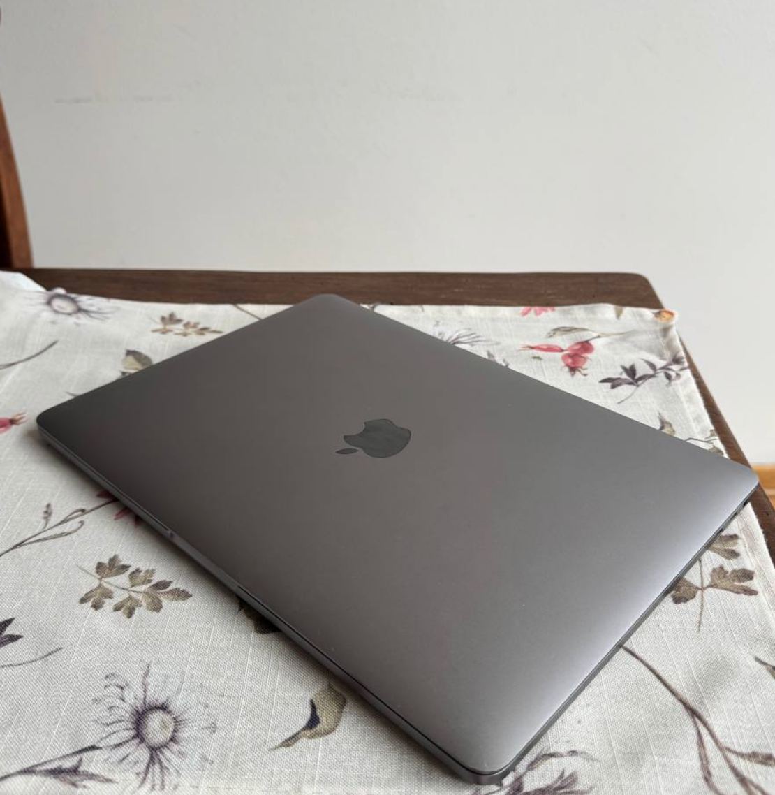 MacBook Pro photo 2