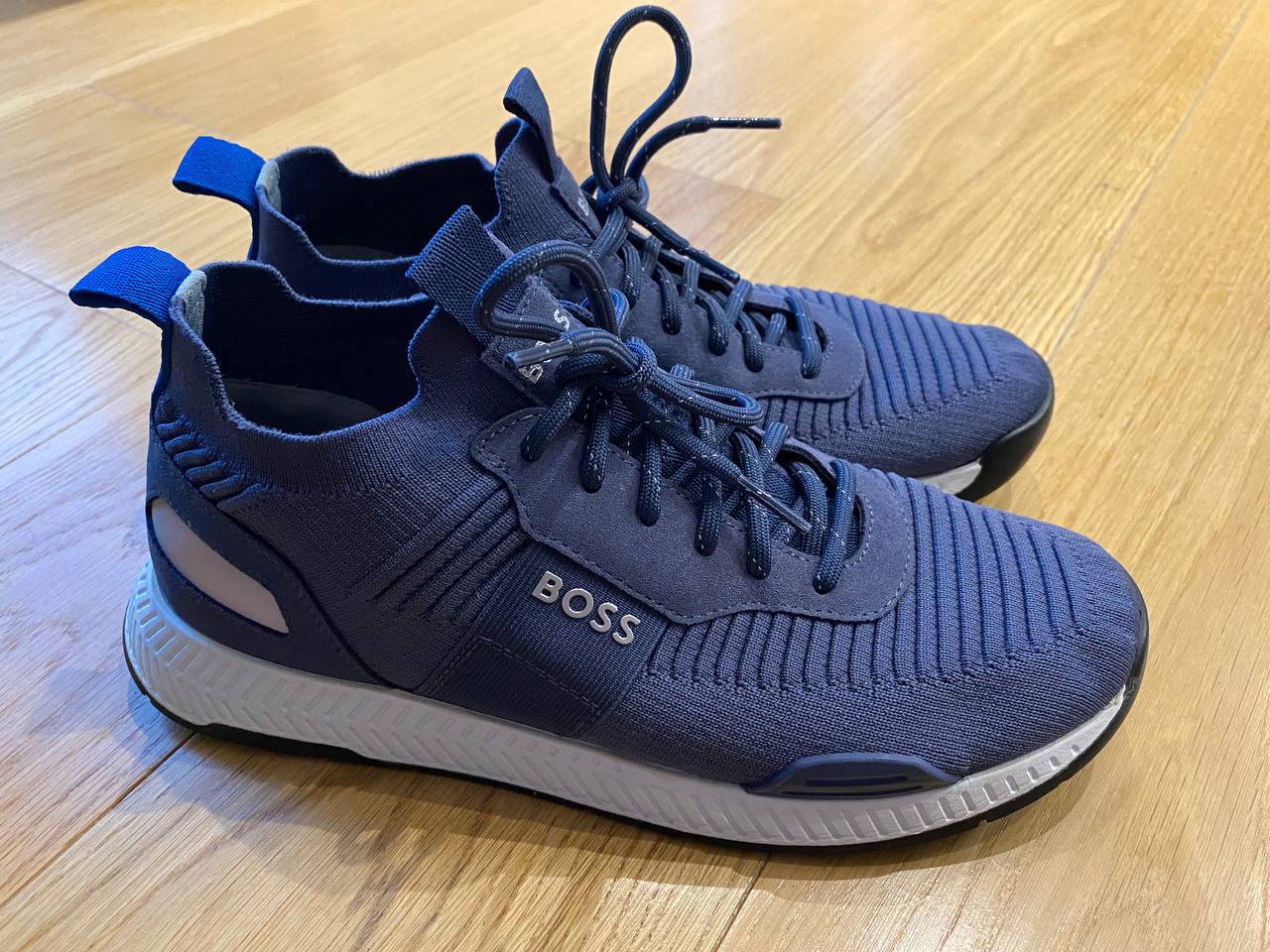 BOSS men's sneakers