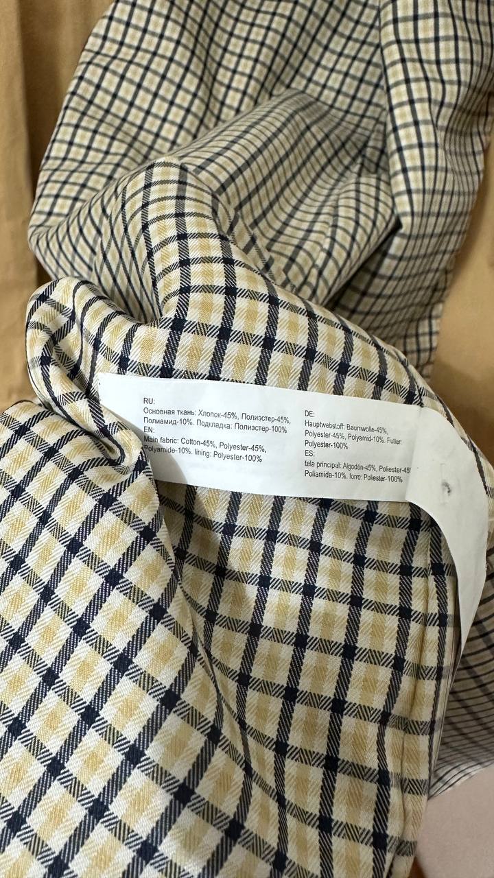 Плащ/тренч photo 4