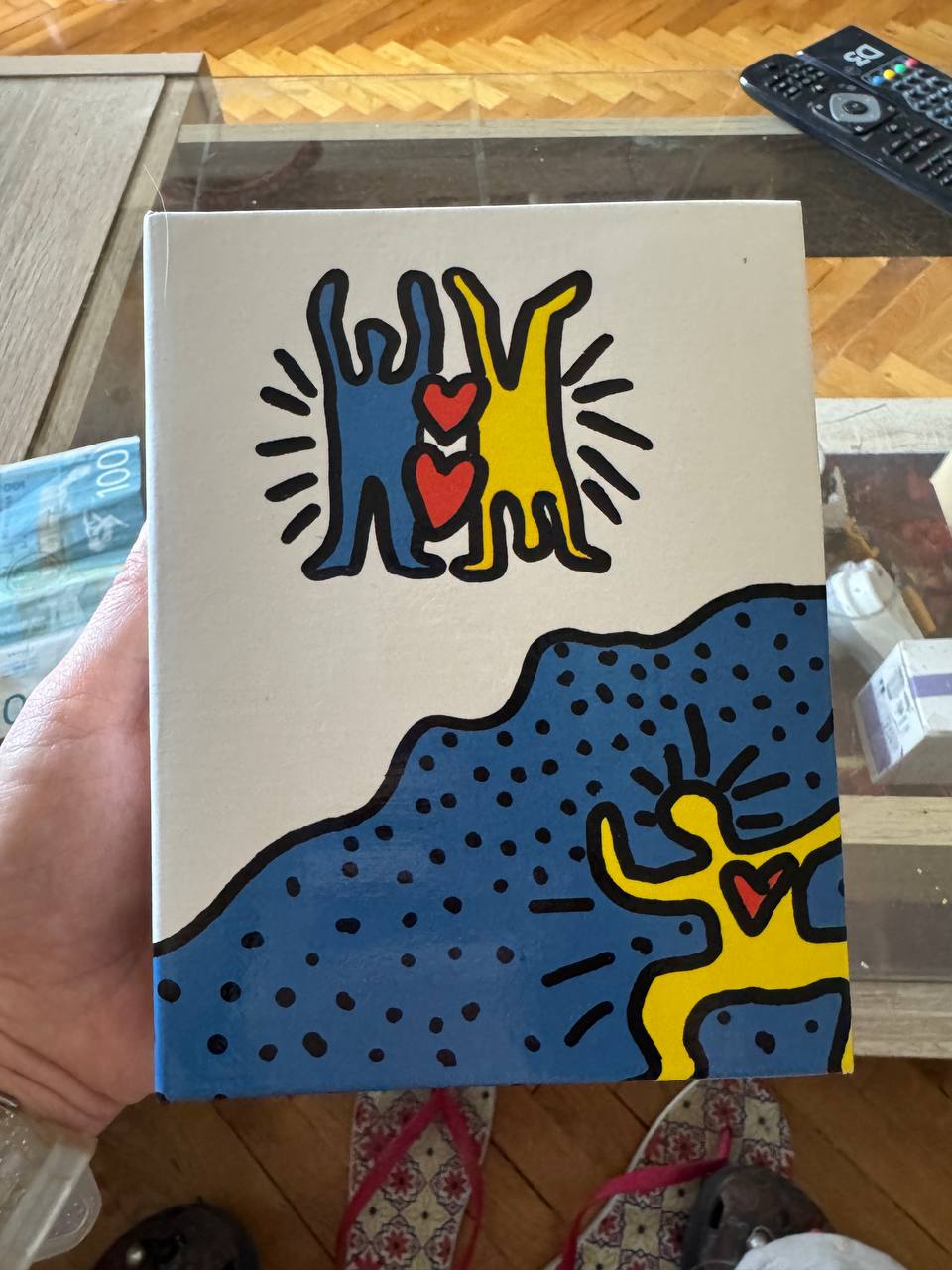 photo album