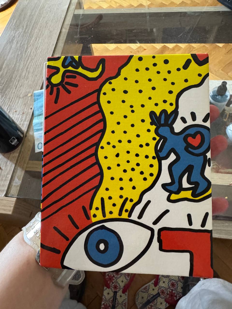 photo album photo 2
