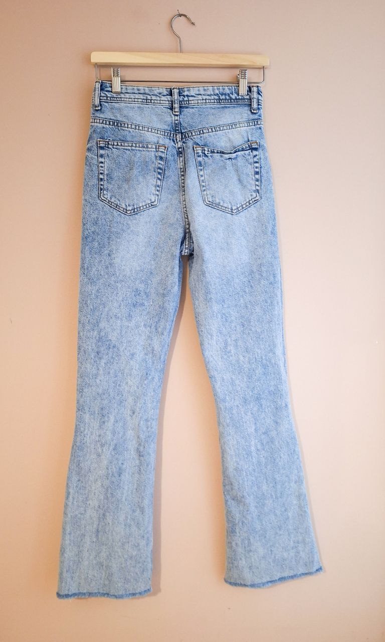 Jeans KOTON photo 2