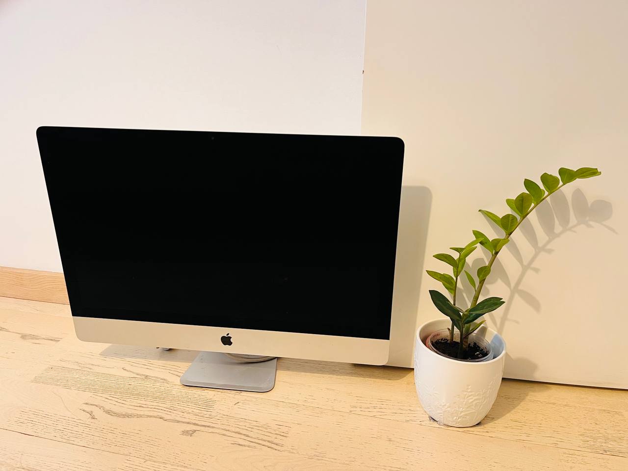 iMac (Retina 5K, 27-inch, Late 2014)