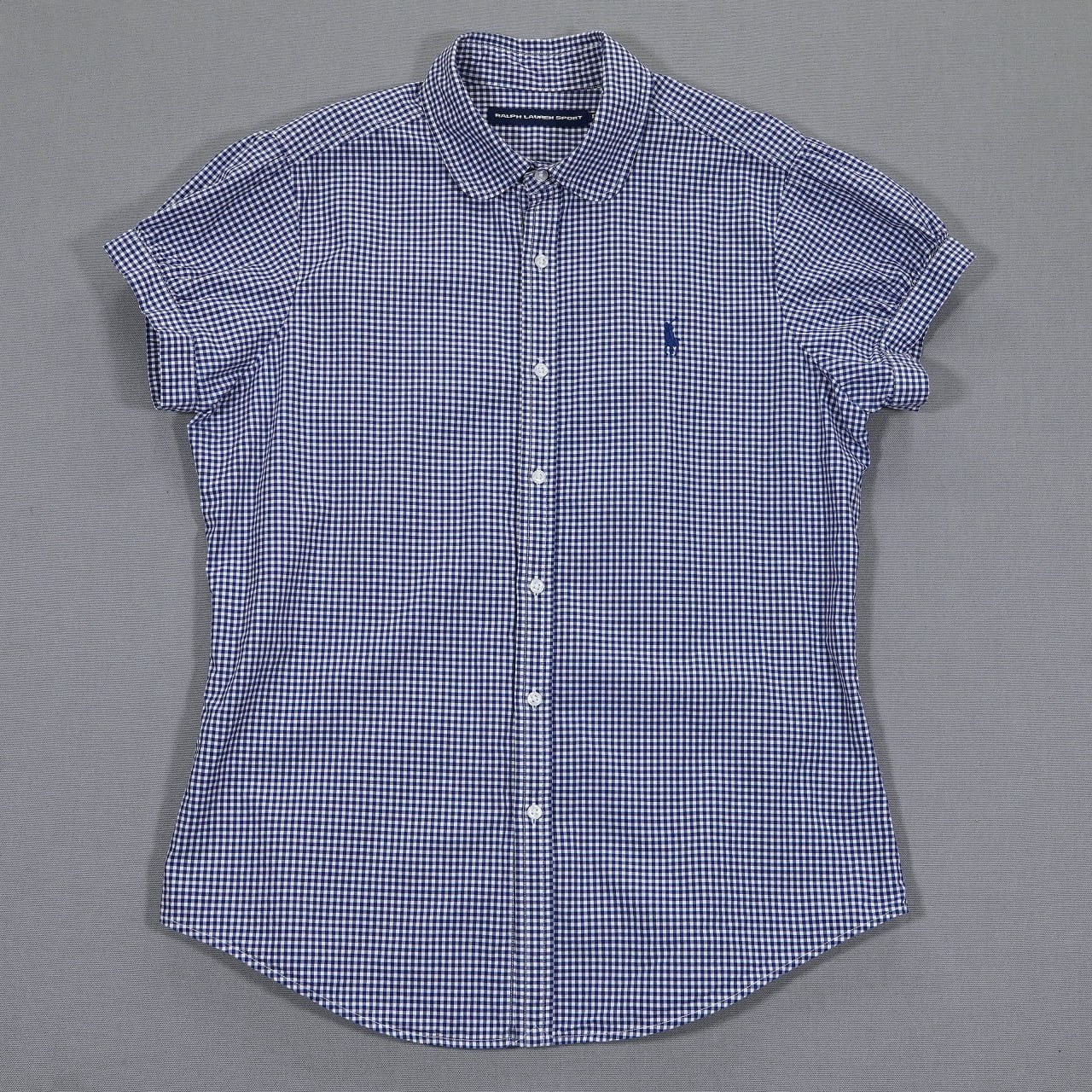 Ženska košulja Ralph Lauren Sport