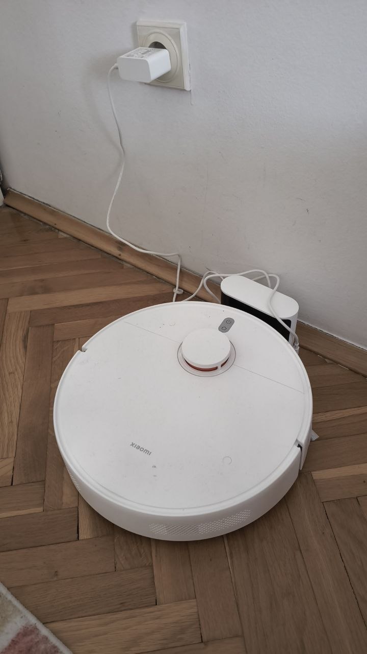 Xiaomi Robot Vacuum S40C