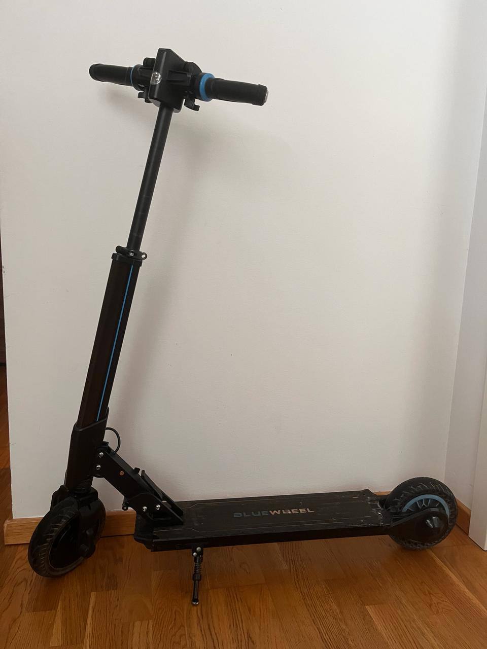 Scooter Bluewheel IX 350