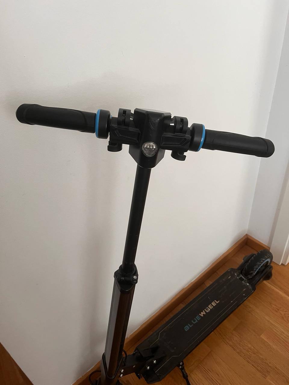 Scooter Bluewheel IX 350 photo 2