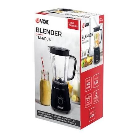 Blender Vox TM-6008