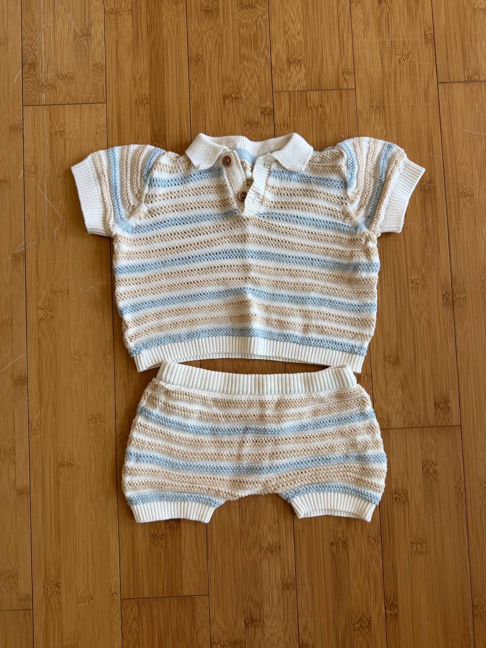 Mothercare suit