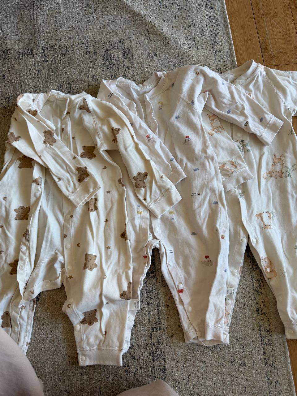 Mothercare suit photo 3
