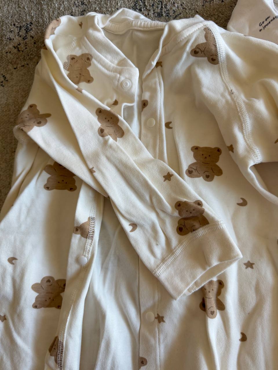 Mothercare suit photo 4