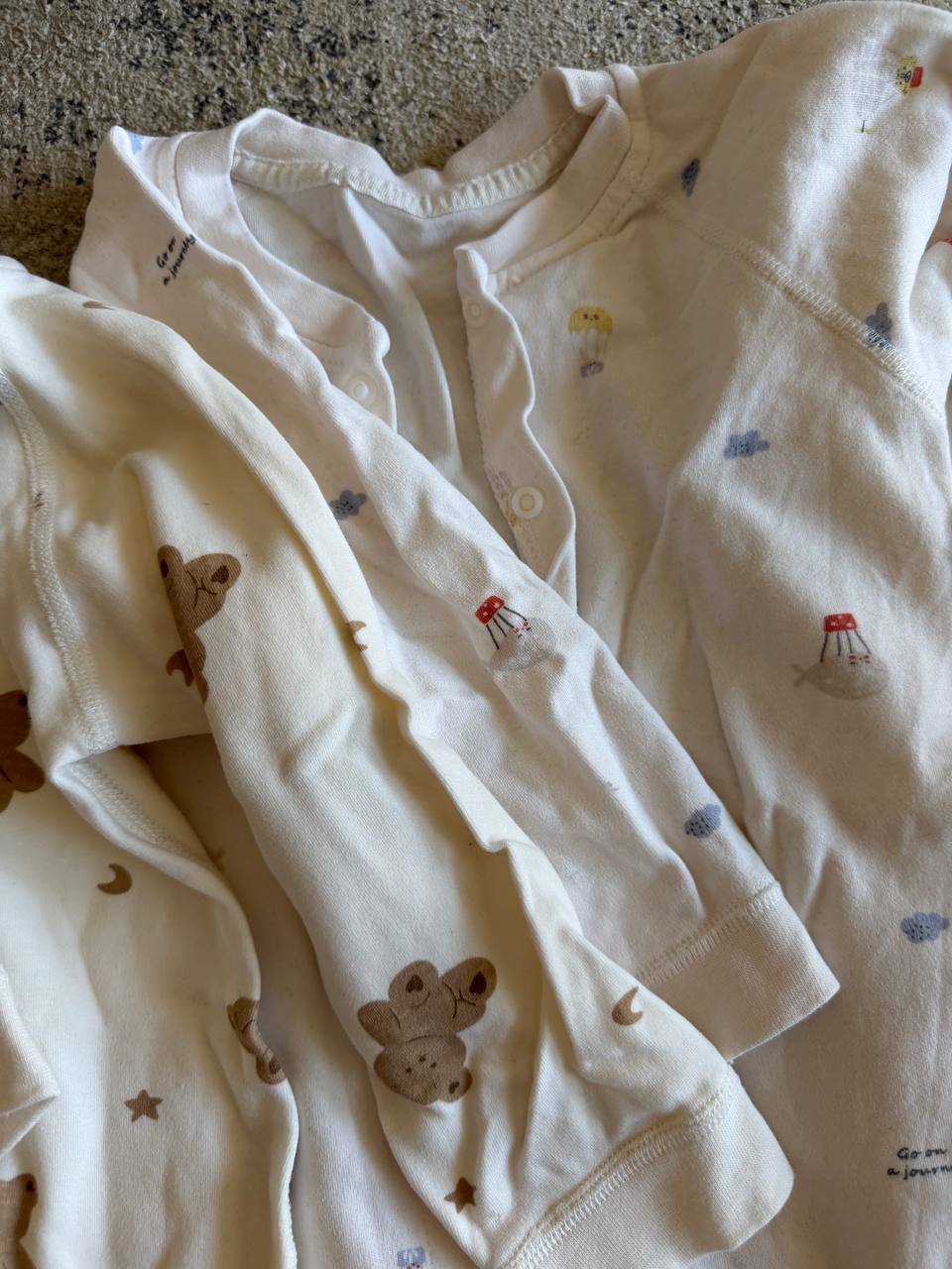 Mothercare suit photo 5