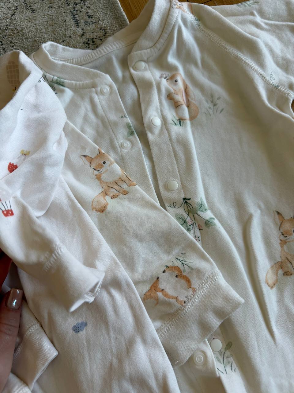 Mothercare suit photo 6