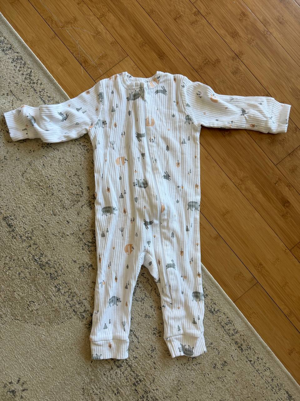 Mothercare suit photo 10